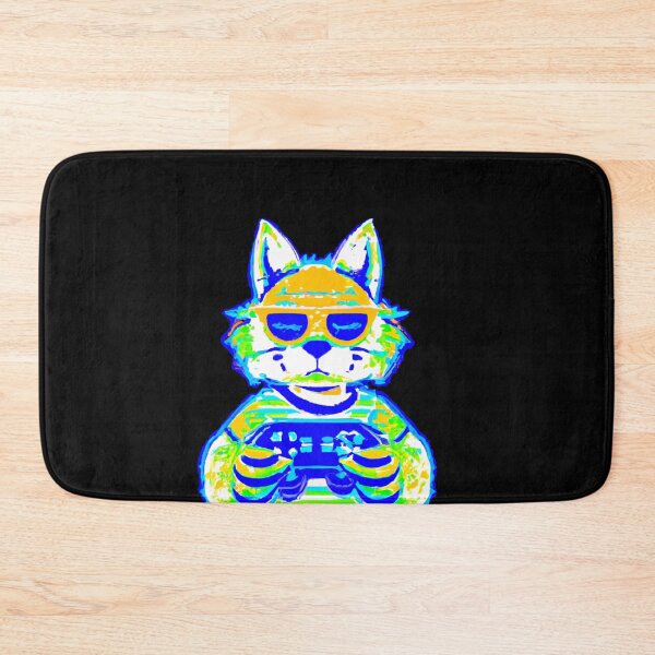 Item preview, Cats And Gaming Funny Cat Lover Gamer Video Games  designed and sold by Wiss2Arts.