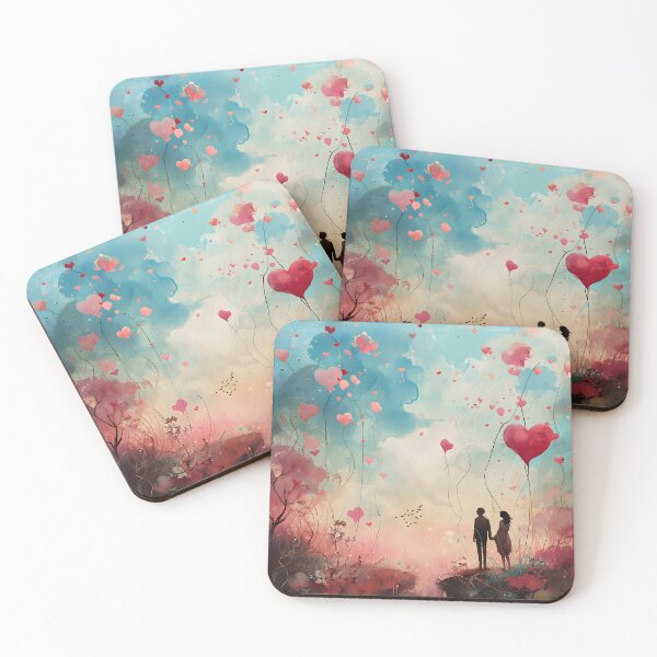 Item preview, Discover True Romance: Art, Creativity and Connections for Valentine's Day and Lovers' Day designed and sold by InsaneLEDP1994.