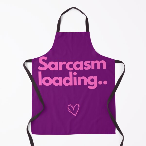 Item preview, "Sarcasm loading..." designed and sold by ksfashionideas.