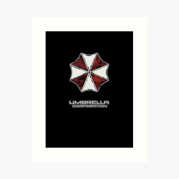 Item preview, Umbrella Corporation iphone Case, iPod Case, iPad Case and Samsung Galaxy Cases designed and sold by Kgphotographics.