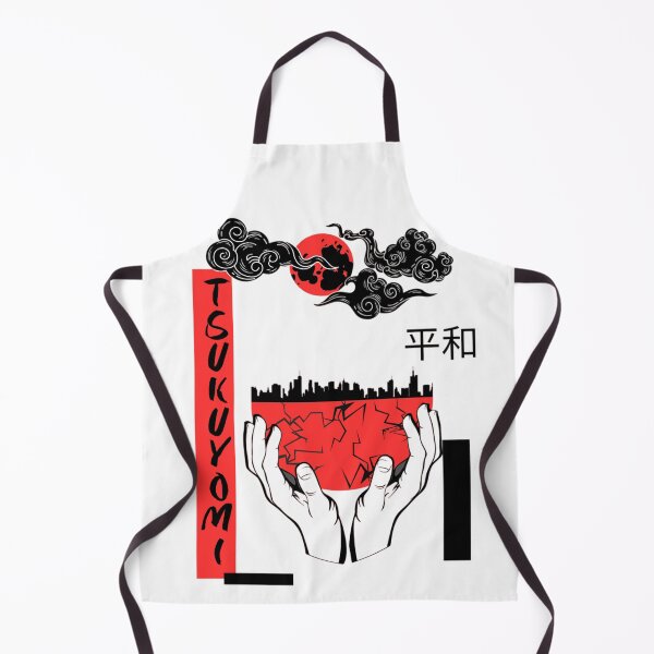Item preview, Tsukuyomi Peace designed and sold by TILCollections.