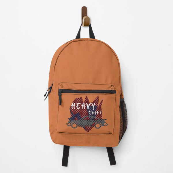 Item preview, heavy shift designed and sold by Stipper Store.