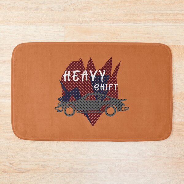 Item preview, heavy shift designed and sold by Stipper Store.