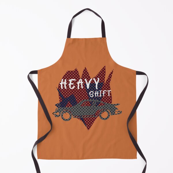 Item preview, heavy  shift designed and sold by Stipper Store.