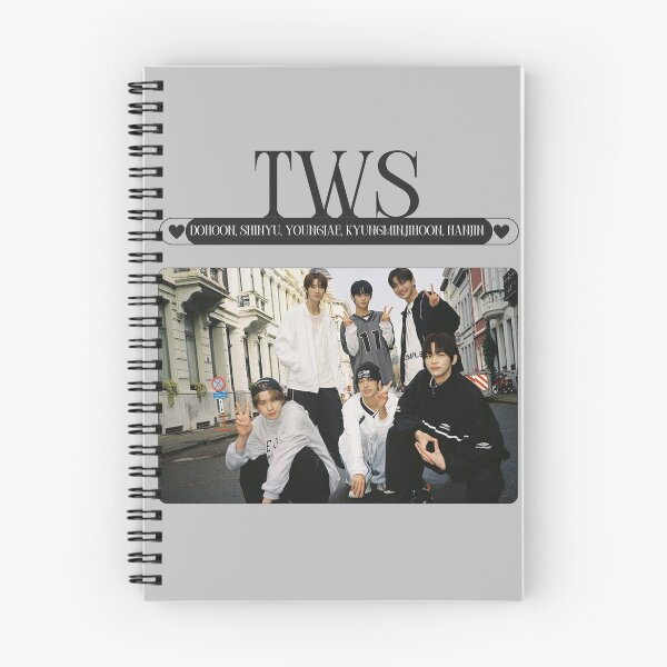 Item preview, TWSii (KPOP) designed and sold by jaofnn.