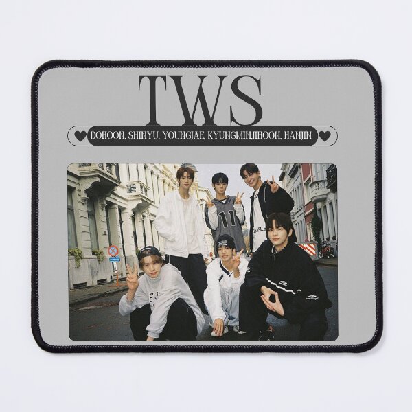 Item preview, TWSii (KPOP) designed and sold by jaofnn.