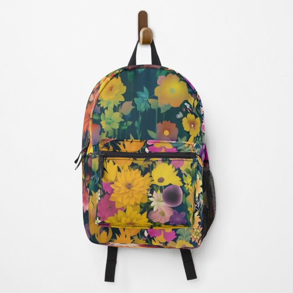 Item preview, Whimsical Garden Symphony designed and sold by KR8-Labs.