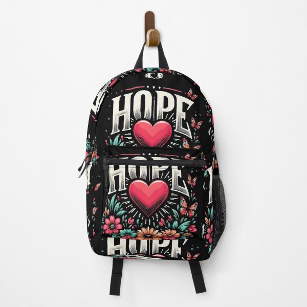 Item preview, Hope Is Life designed and sold by GLORY-LIFE.