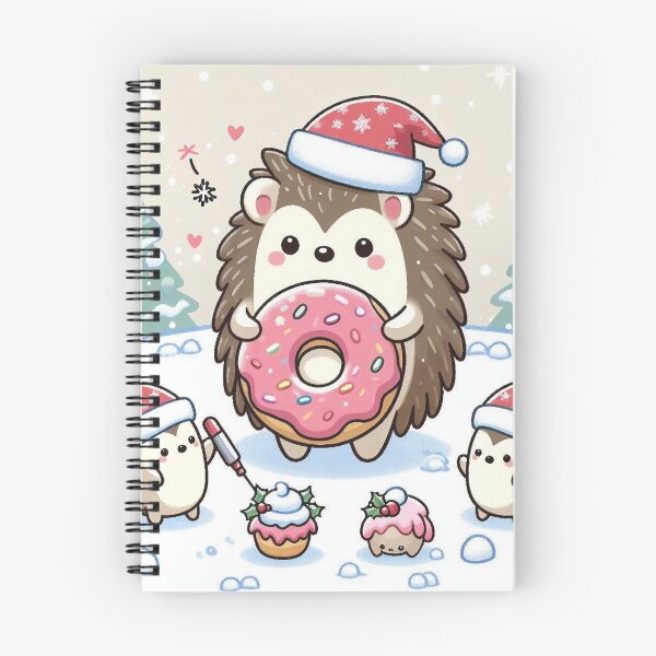 Item preview, Winter Wonderland Playtime designed and sold by Donutholidays.