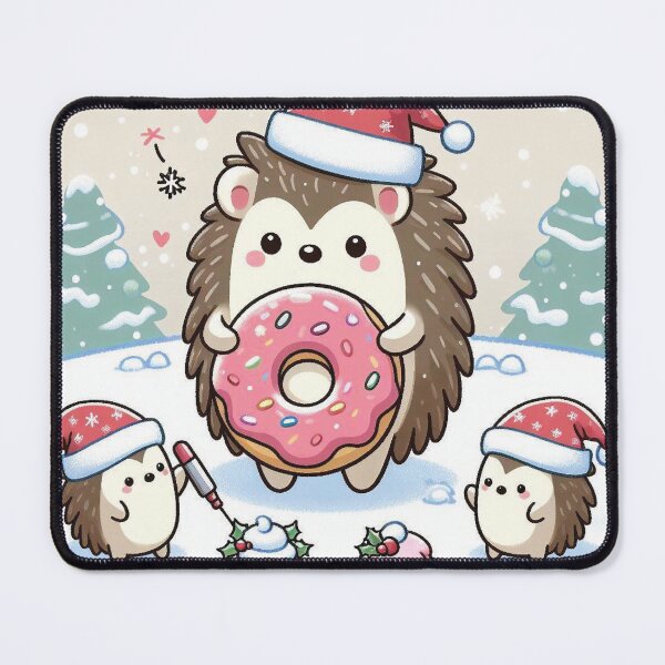 Item preview, Winter Wonderland Playtime designed and sold by Donutholidays.