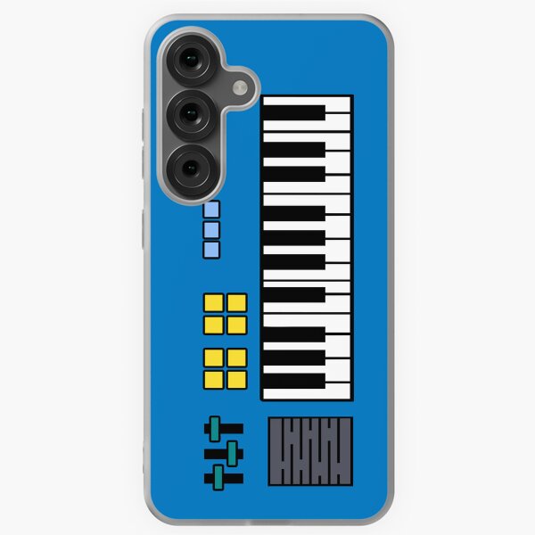Item preview, Gene's Keyboard designed and sold by iHeartsDesigns.