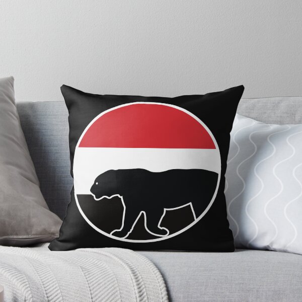 Item preview, Yemen Leopard Yemeni National Animal Flag designed and sold by FlagX.