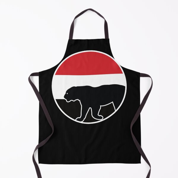 Item preview, Yemen Leopard Yemeni National Animal Flag designed and sold by FlagX.