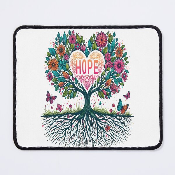 Item preview, Hope Is Life designed and sold by GLORY-LIFE.