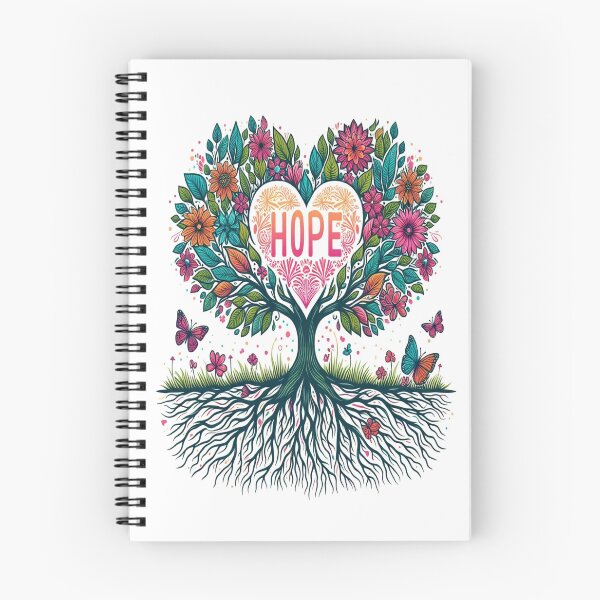 Item preview, Hope Is Life designed and sold by GLORY-LIFE.
