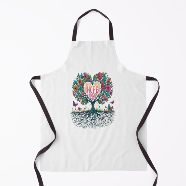 Item preview, Hope Is Life designed and sold by GLORY-LIFE.