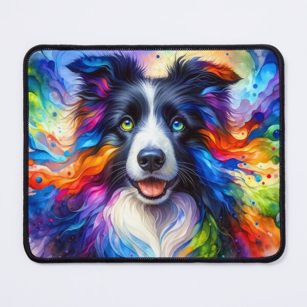 Item preview, Border Collie 10 designed and sold by ChrisButler.