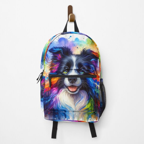 Item preview, Border Collie 10 designed and sold by ChrisButler.
