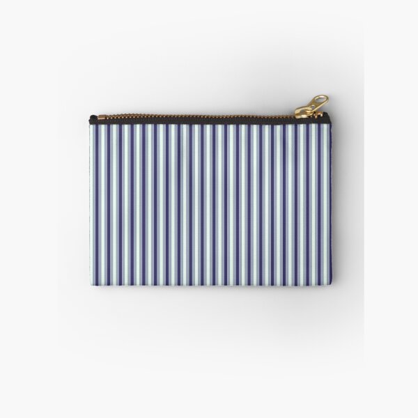 Item preview, Blue Grey Stripe Pattern designed and sold by ytdream.
