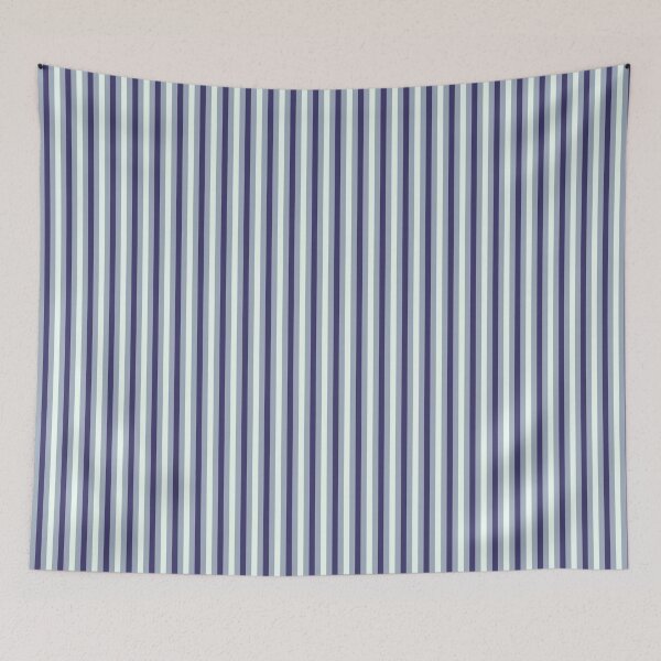 Item preview, Blue Grey Stripe Pattern designed and sold by ytdream.