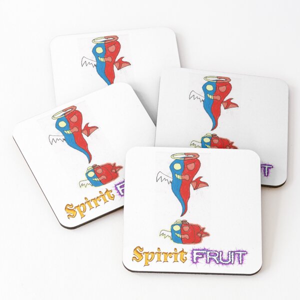 Item preview, Blox Fruits:Spirit Fruit (boiz 2) designed and sold by ArtBoiz.