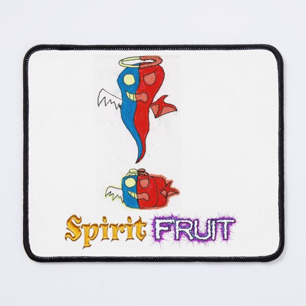 Item preview, Blox Fruits:Spirit Fruit (boiz 2) designed and sold by ArtBoiz.