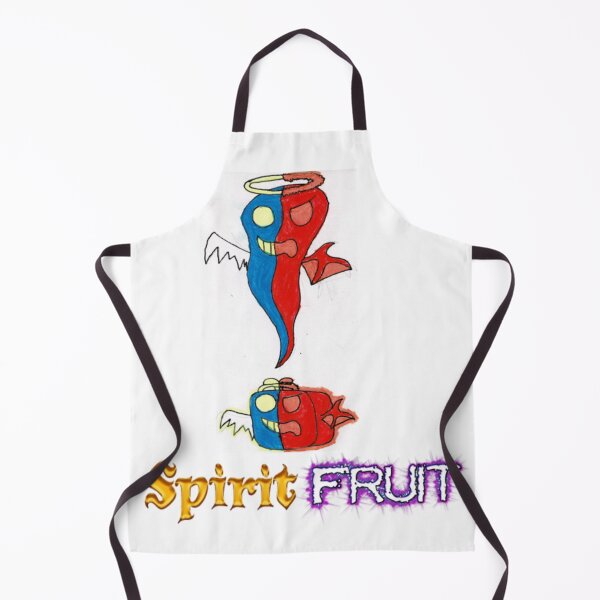 Item preview, Blox Fruits:Spirit Fruit (boiz 2) designed and sold by ArtBoiz.