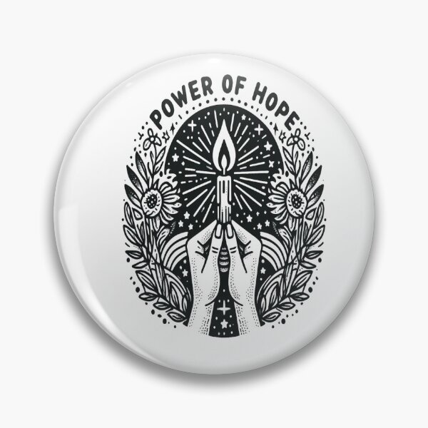 Item preview, Hope Is power designed and sold by GLORY-LIFE.