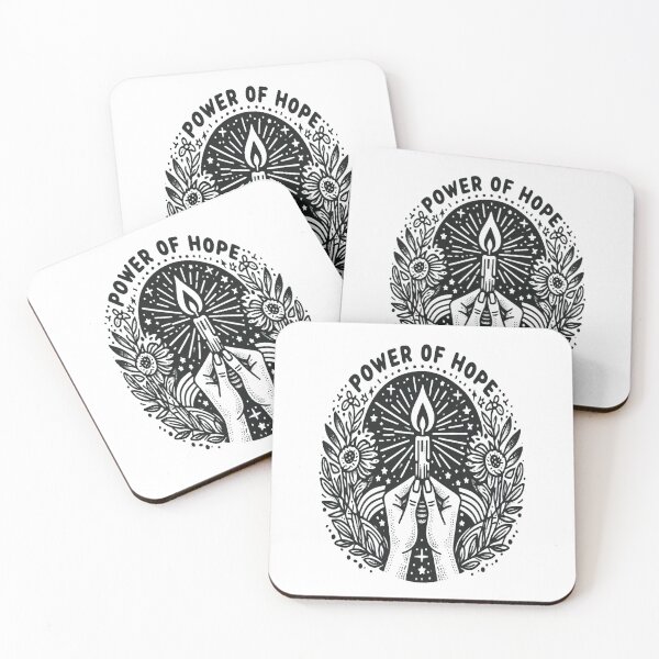 Item preview, Hope Is power designed and sold by GLORY-LIFE.