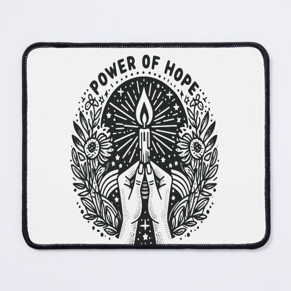 Item preview, Hope Is power designed and sold by GLORY-LIFE.