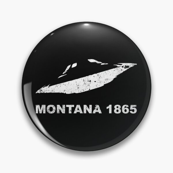 Aperçu de l'œuvre Montana 1865 créée et vendue par LtdPublicImage.