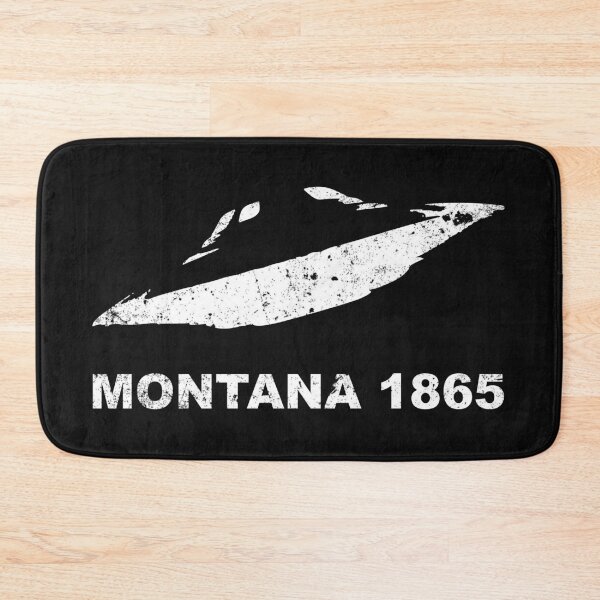 Item preview, Montana 1865 designed and sold by LtdPublicImage.