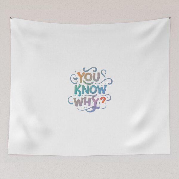Item preview, You Know designed and sold by SabyDigitalArt.
