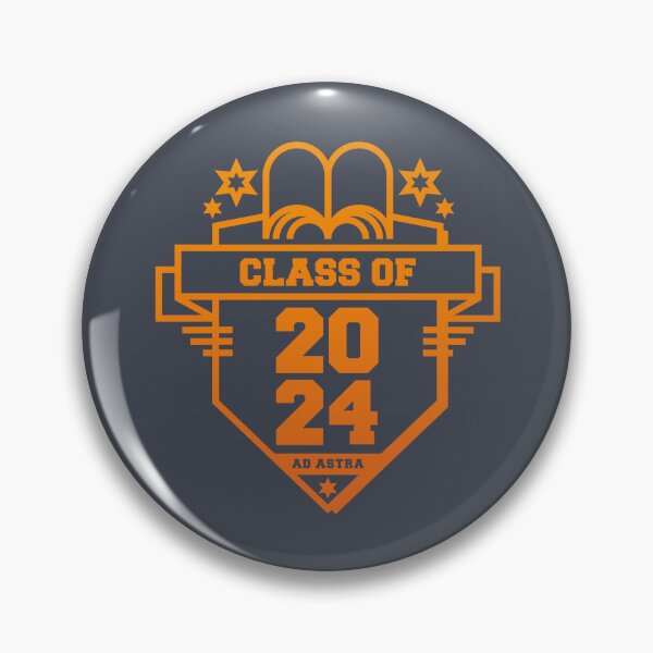 Item preview, Graduating class of 2024 designed and sold by metalspud.