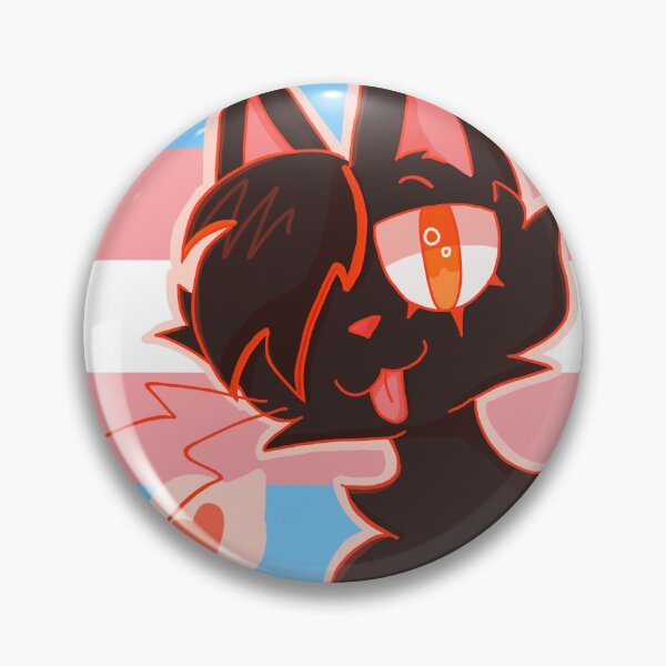 Item preview, Trans Nightheart designed and sold by khaithesnail.