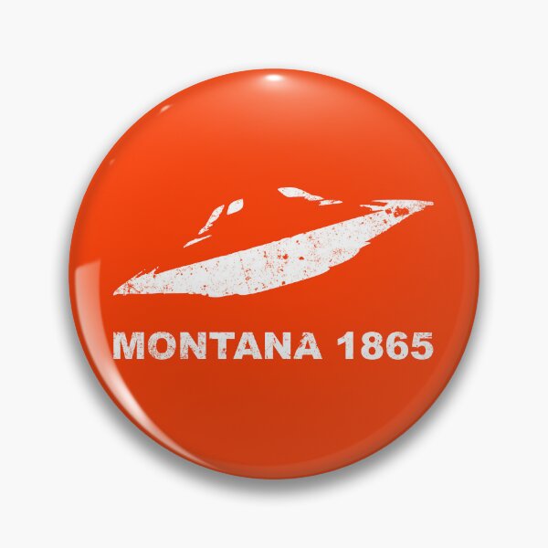 Aperçu de l'œuvre Montana 1865 créée et vendue par LtdPublicImage.