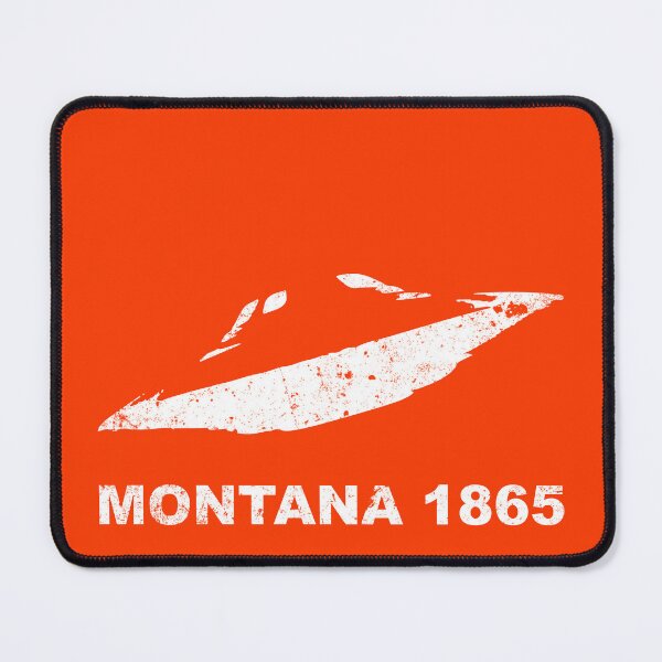 Item preview, Montana 1865 designed and sold by LtdPublicImage.