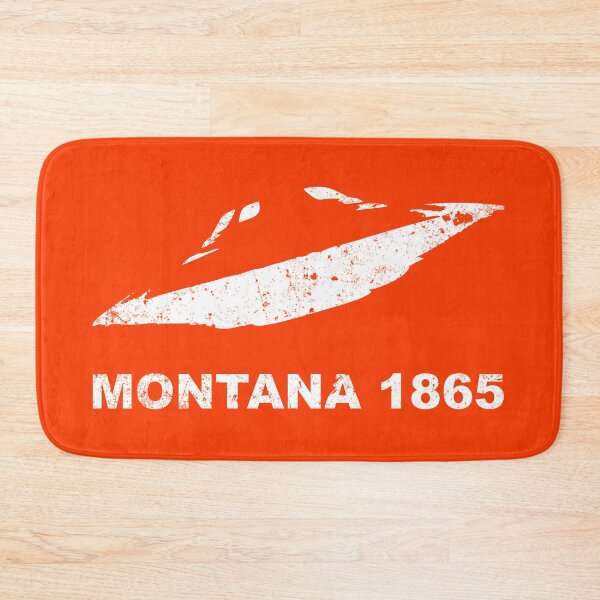 Item preview, Montana 1865 designed and sold by LtdPublicImage.