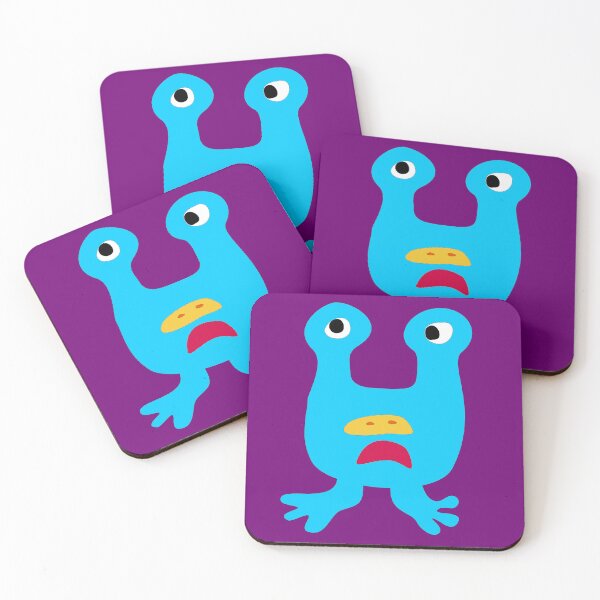 Item preview, Brain Monster, Norch designed and sold by PhineasSpoon.