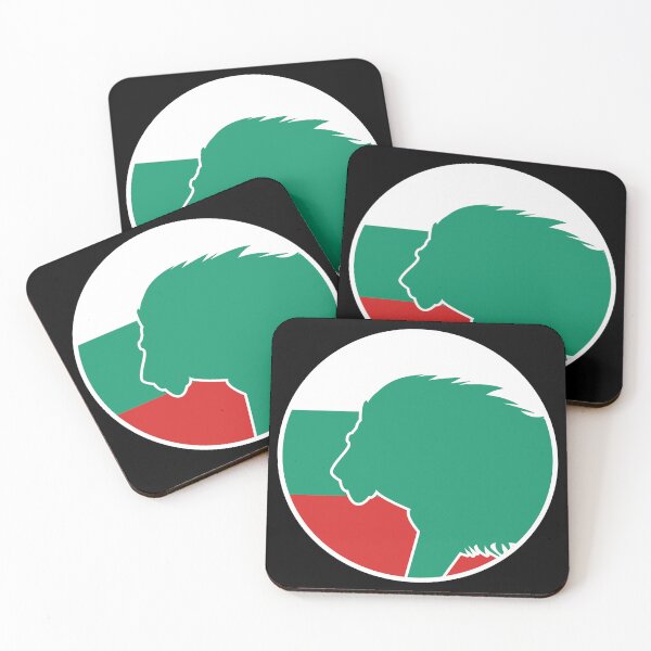 Item preview, Bulgaria Lion Bulgarian National Animal Flag designed and sold by FlagX.