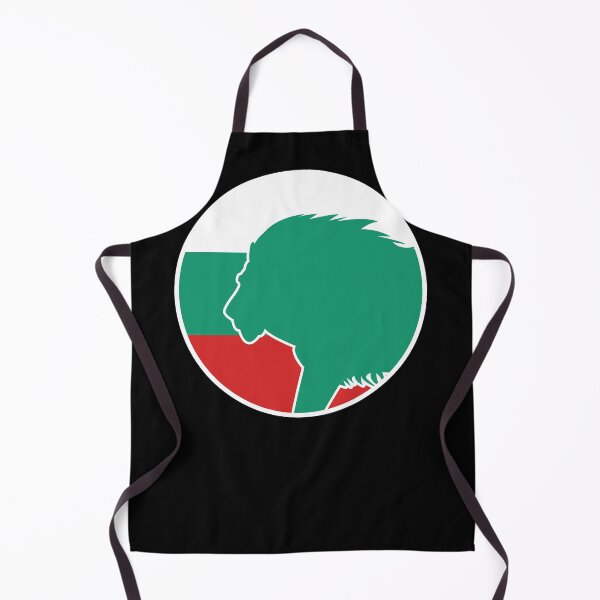 Item preview, Bulgaria Lion Bulgarian National Animal Flag designed and sold by FlagX.