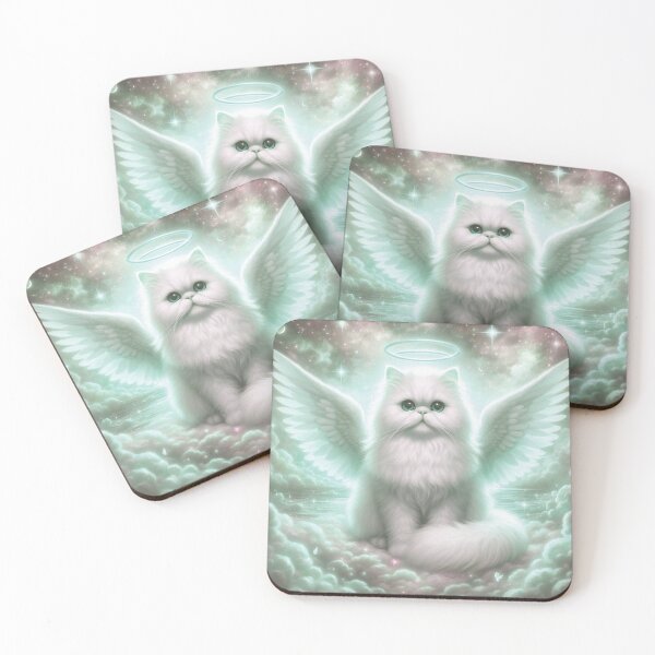 Item preview, Cat designed and sold by Flower Magic .