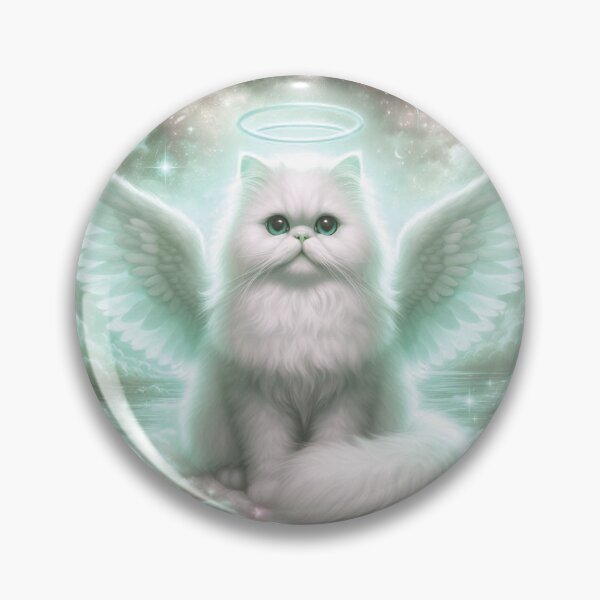 Item preview, Cat designed and sold by Flower Magic .