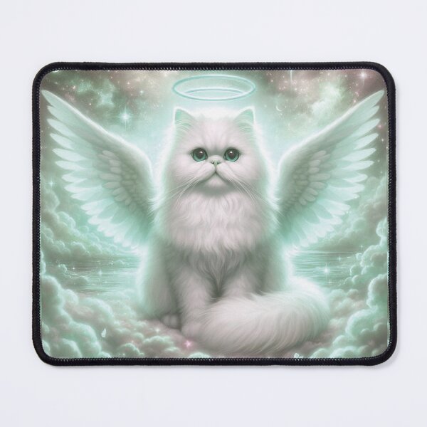 Item preview, Cat designed and sold by Flower Magic .