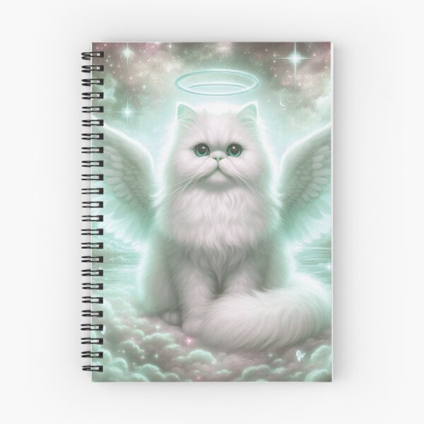 Item preview, Cat designed and sold by Flower Magic .