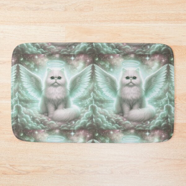 Item preview, Cat designed and sold by Flower Magic .