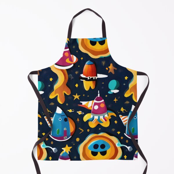 Item preview, Psychedelic, space themed , Abstract designed and sold by ratchawoot.