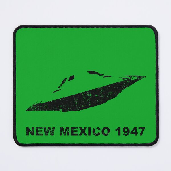 Item preview, New Mexico 1947 designed and sold by LtdPublicImage.