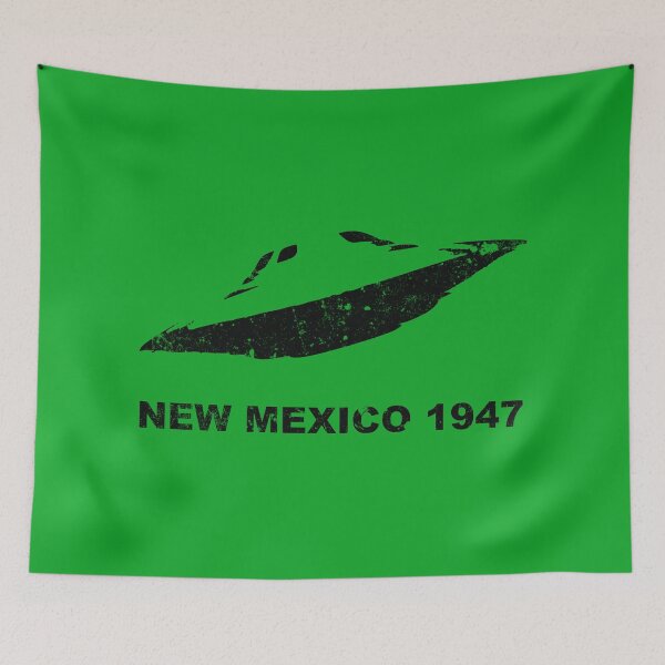 Item preview, New Mexico 1947 designed and sold by LtdPublicImage.