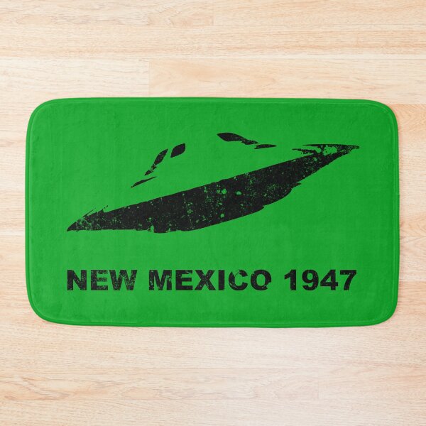 Item preview, New Mexico 1947 designed and sold by LtdPublicImage.